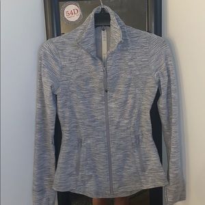 Lululemon Align Jacket